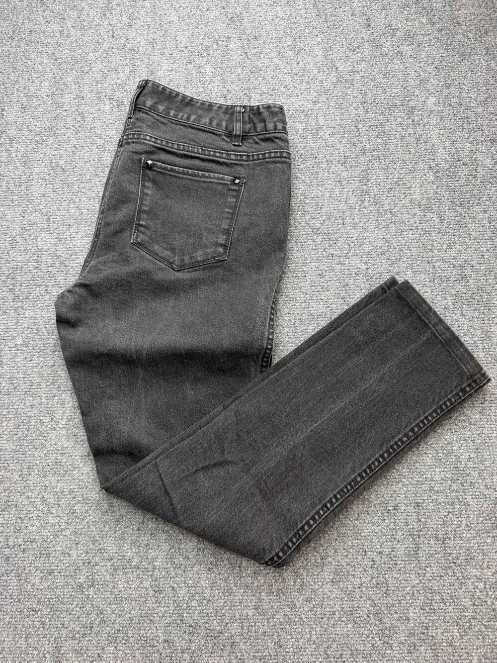 Vintage Y2K INC International Concepts Petite Black Bootcut Jeans Size 10P